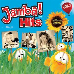 Jamba Hits Volume 3